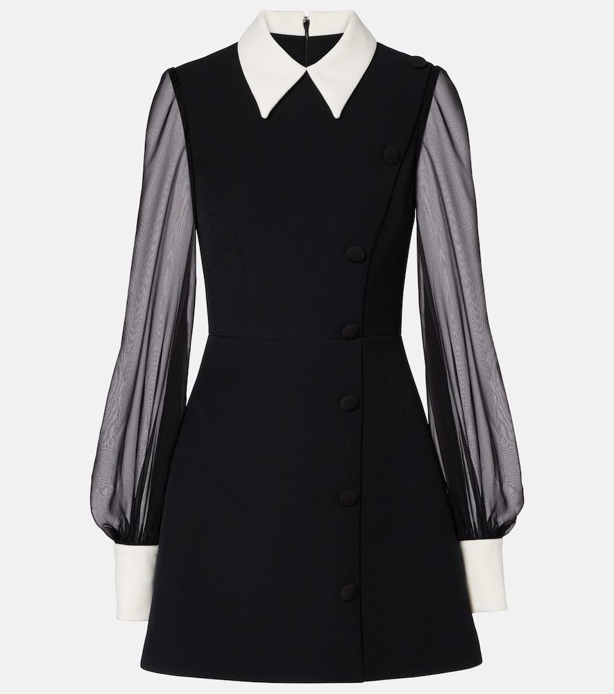 safiyaa karena minidress