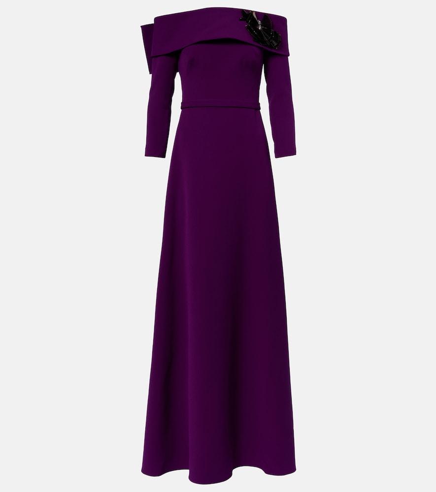 safiyaa lunelle embellished off