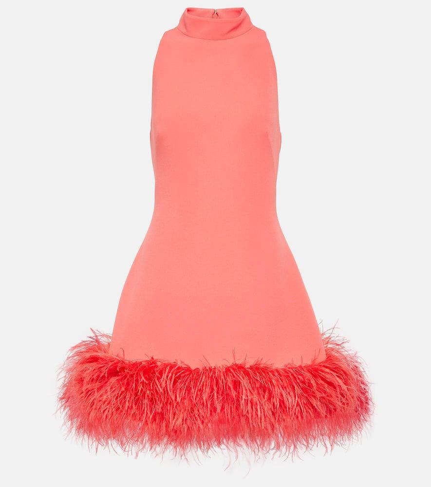 safiyaa ratana feather