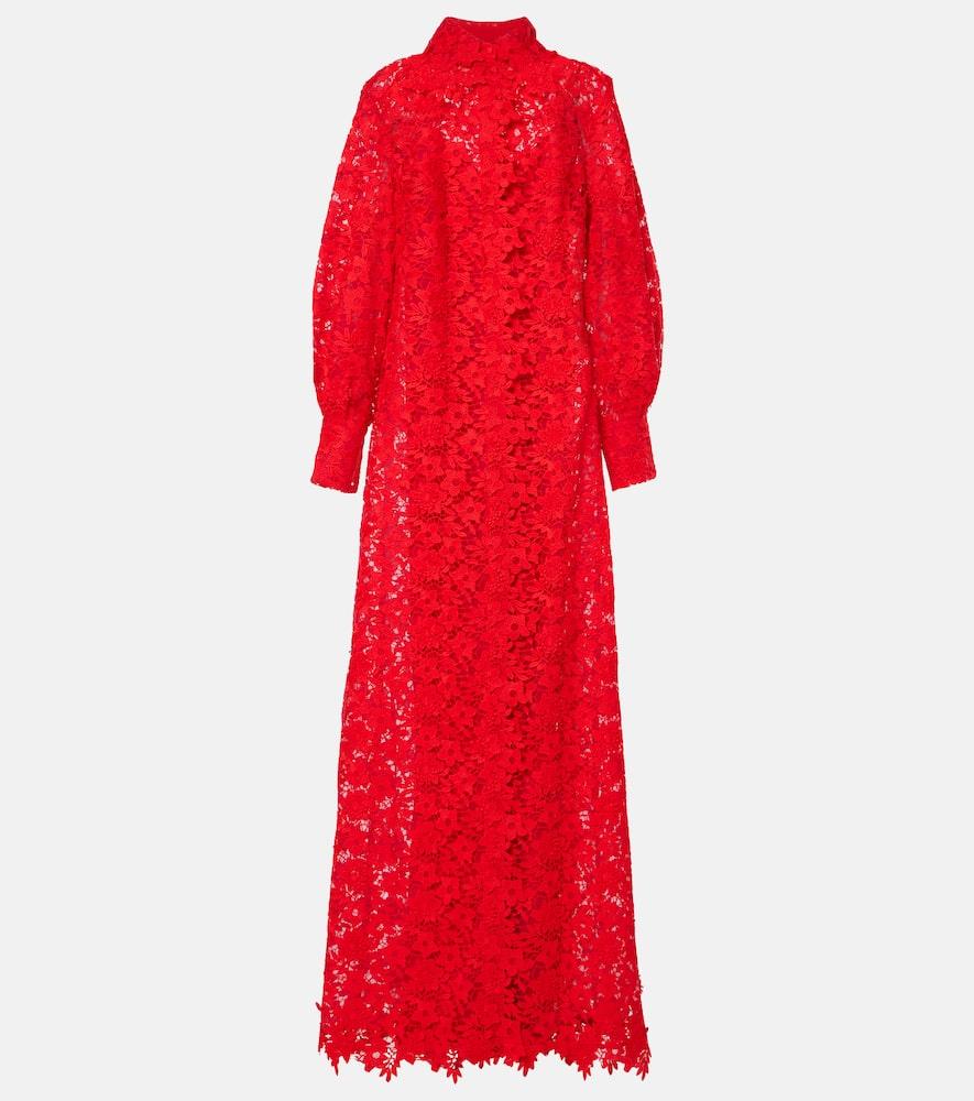 safiyaa salma lace belted shirt dress