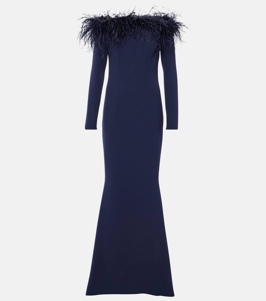 safiyaa starlana feather