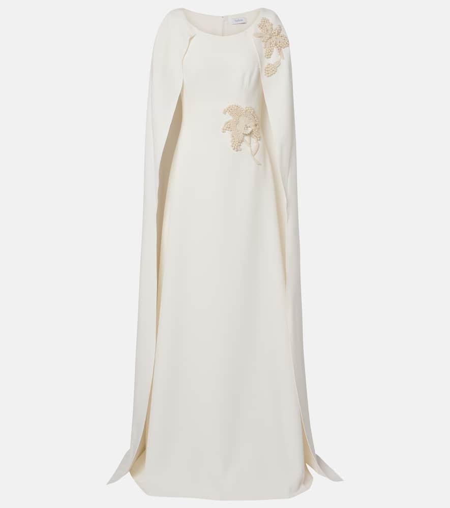 safiyaa yuna faux pearl