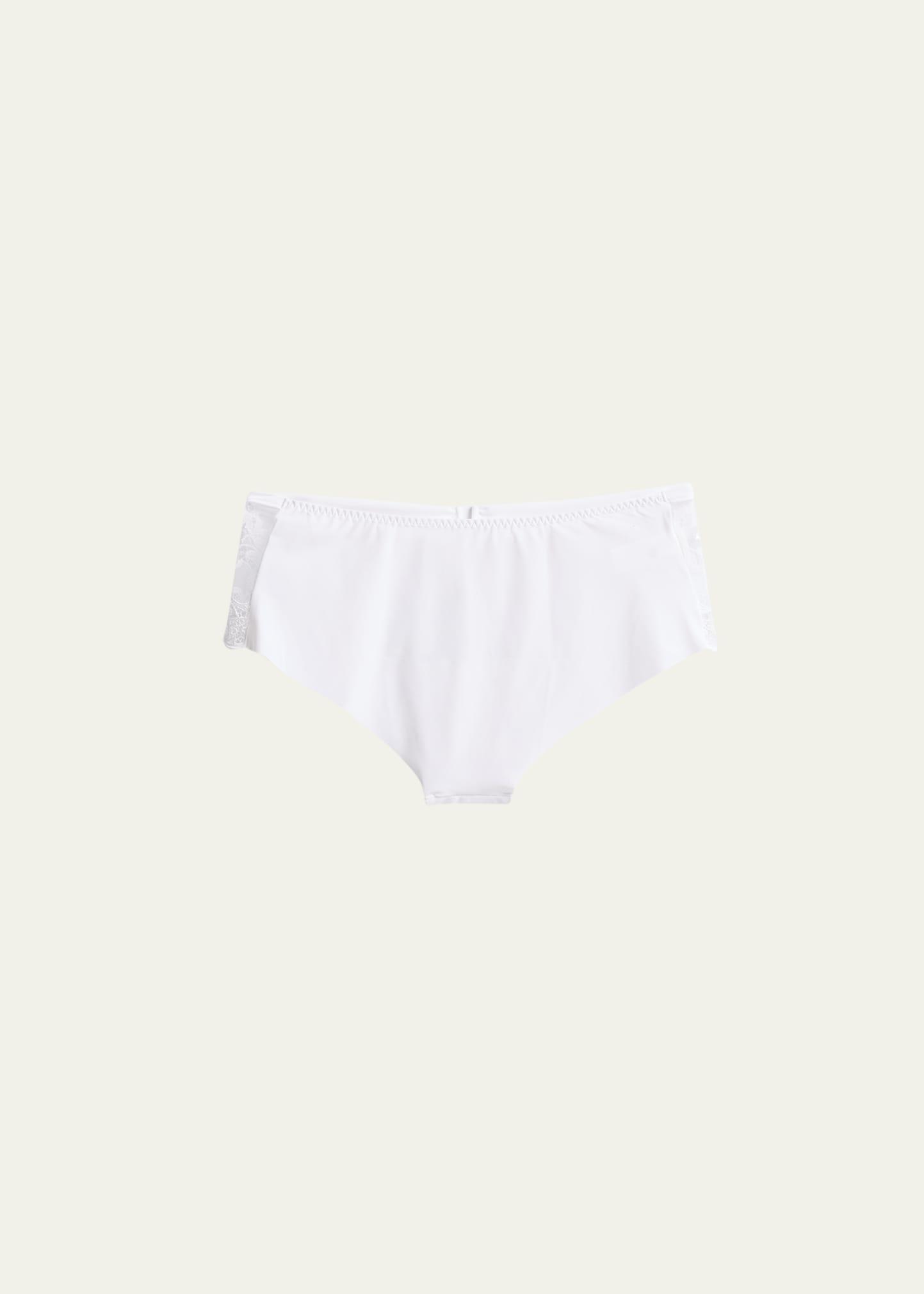 saga tattoo lace boyshorts