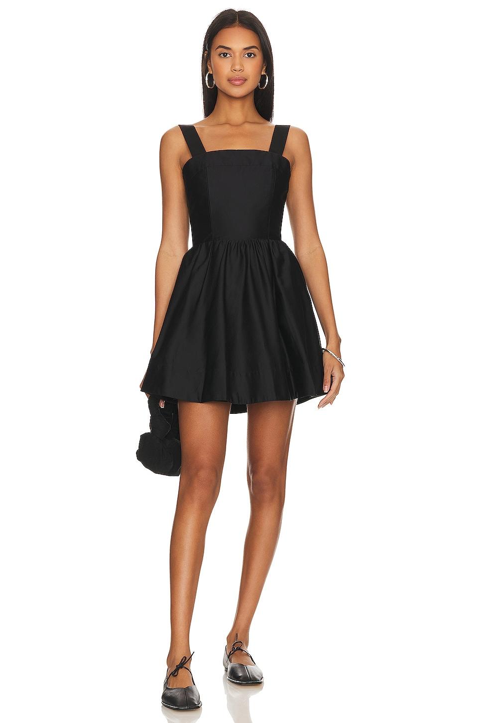 saige mini dress