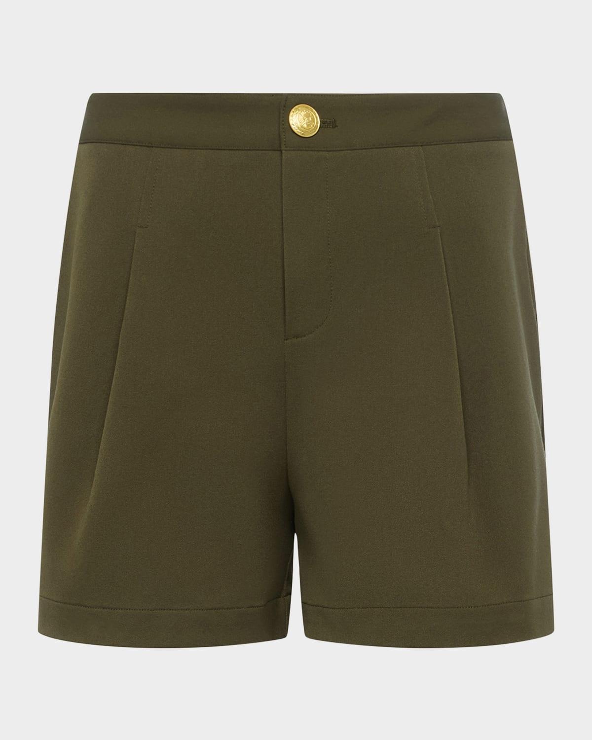 saige safari shorts