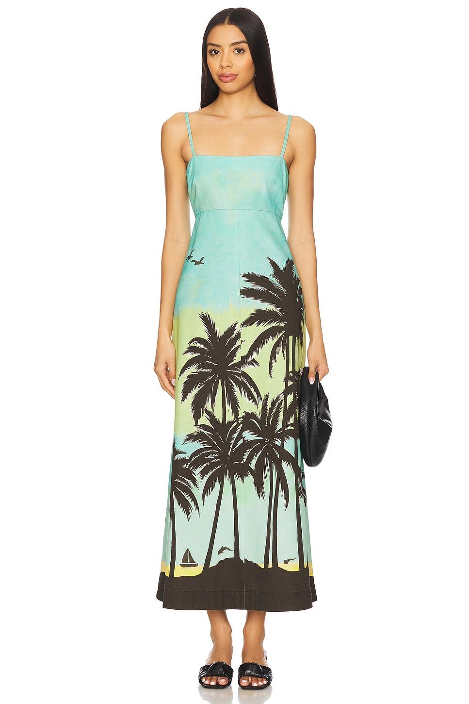 sail away day dress