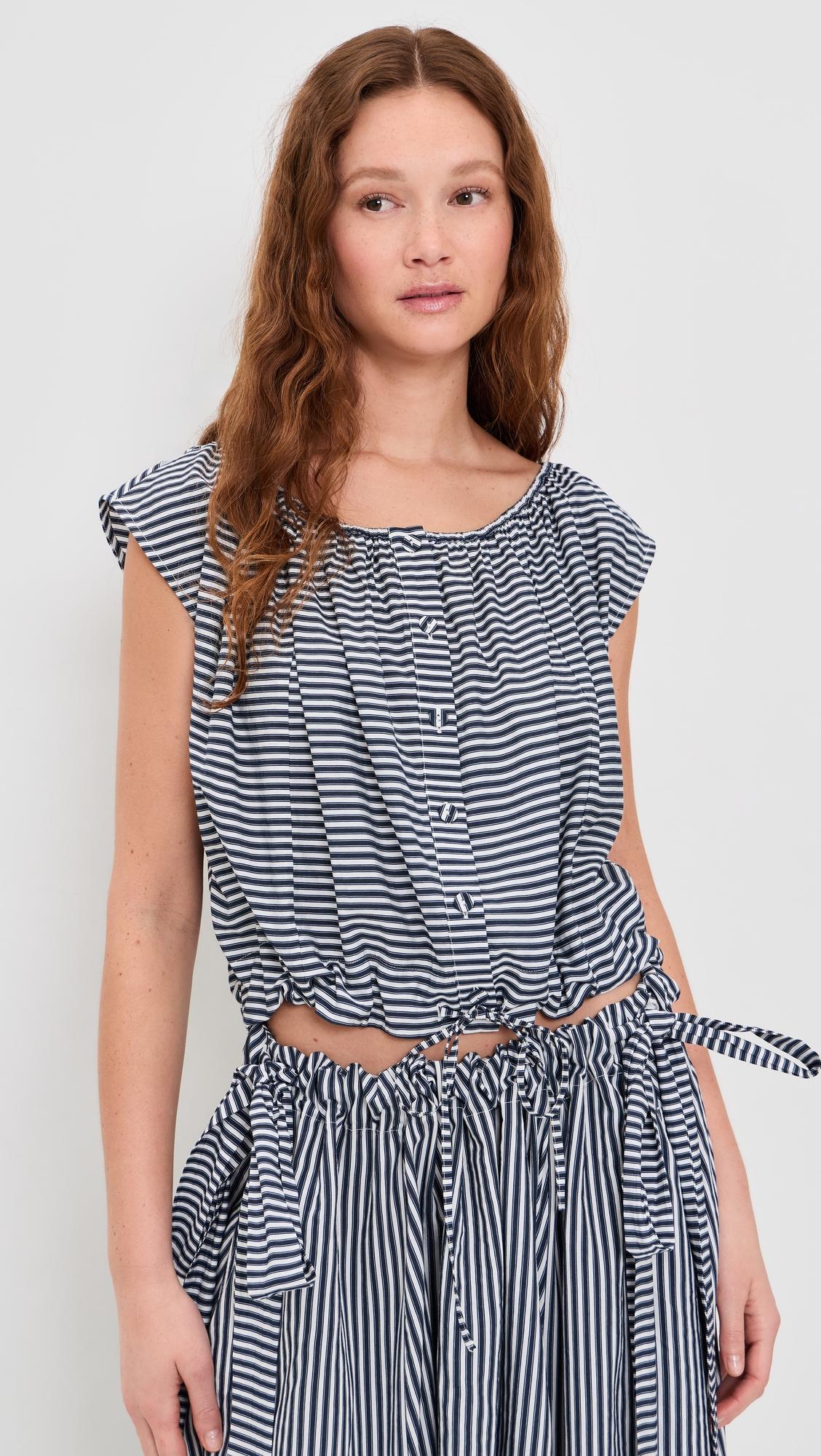 sailfish tank top