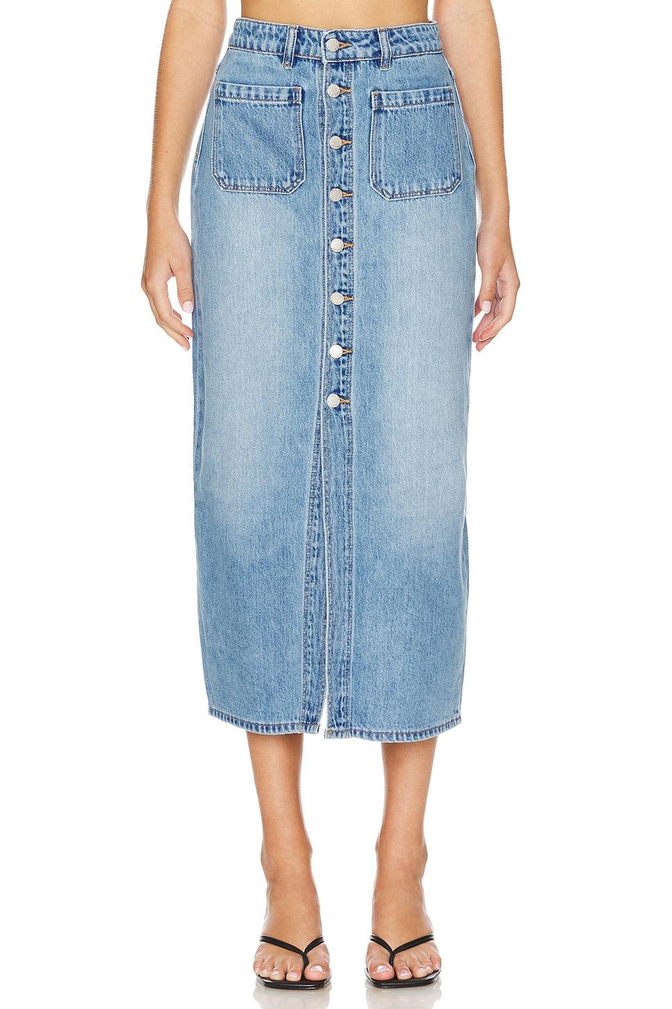 sailor skirt in ranch
