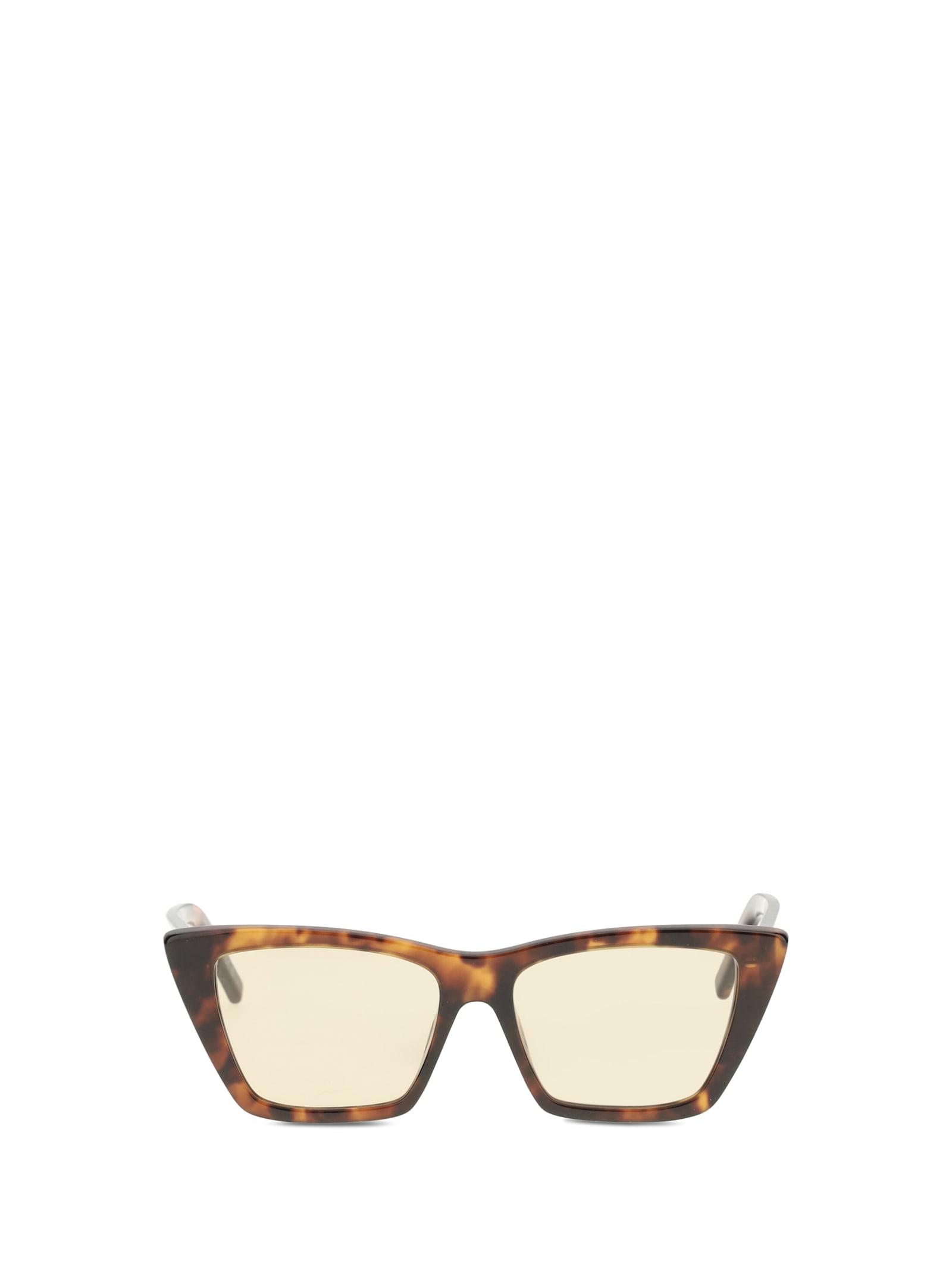saint laurent 276 mica sunglasses