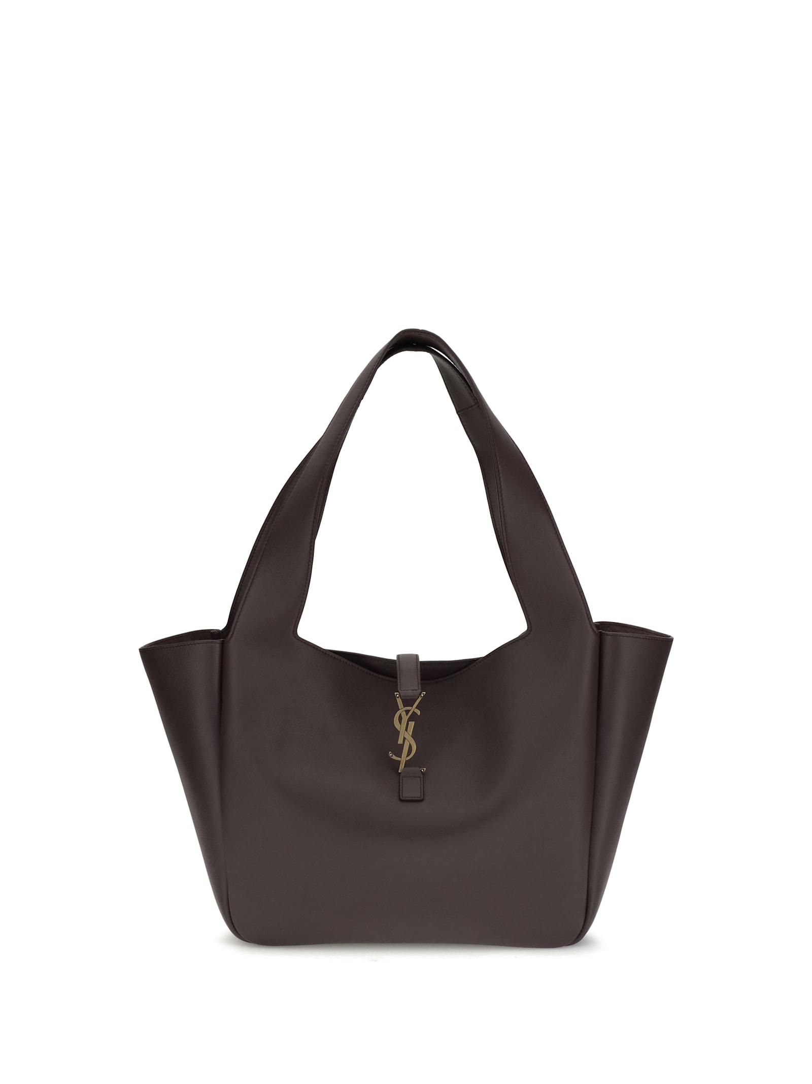 saint laurent 5 à 7 shoulder bag