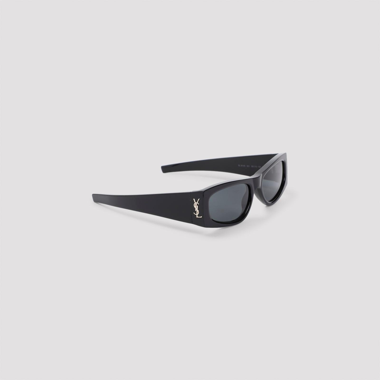 saint laurent acetate sunglasses