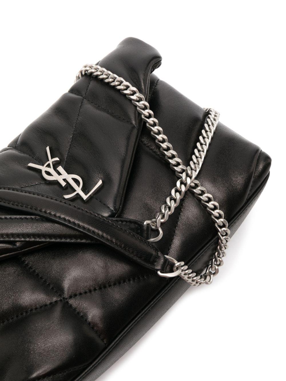 saint laurent bags black - women