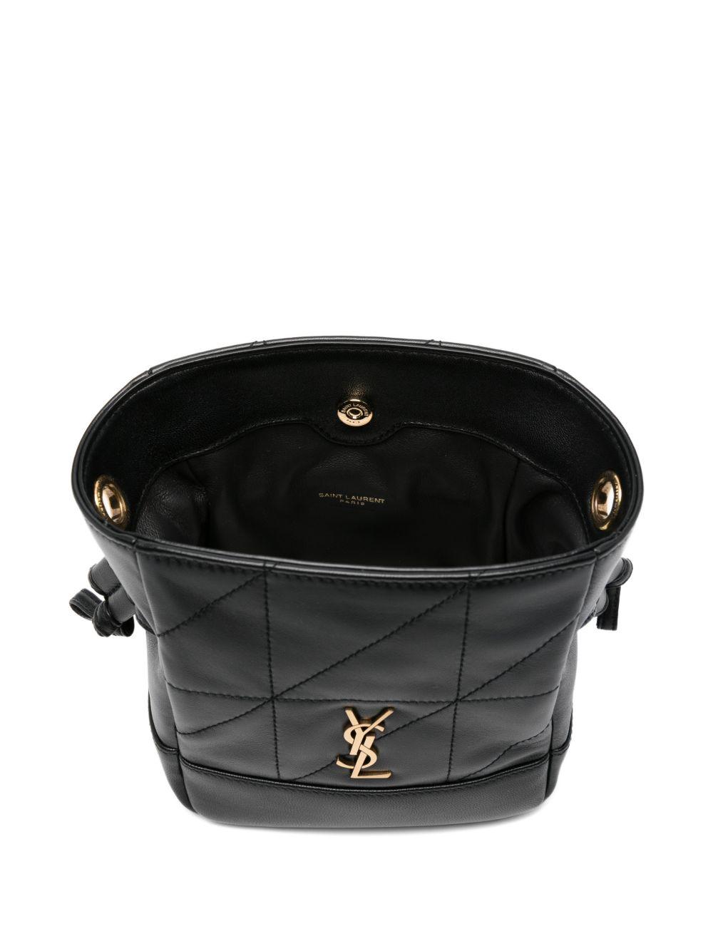 saint laurent bags black - women