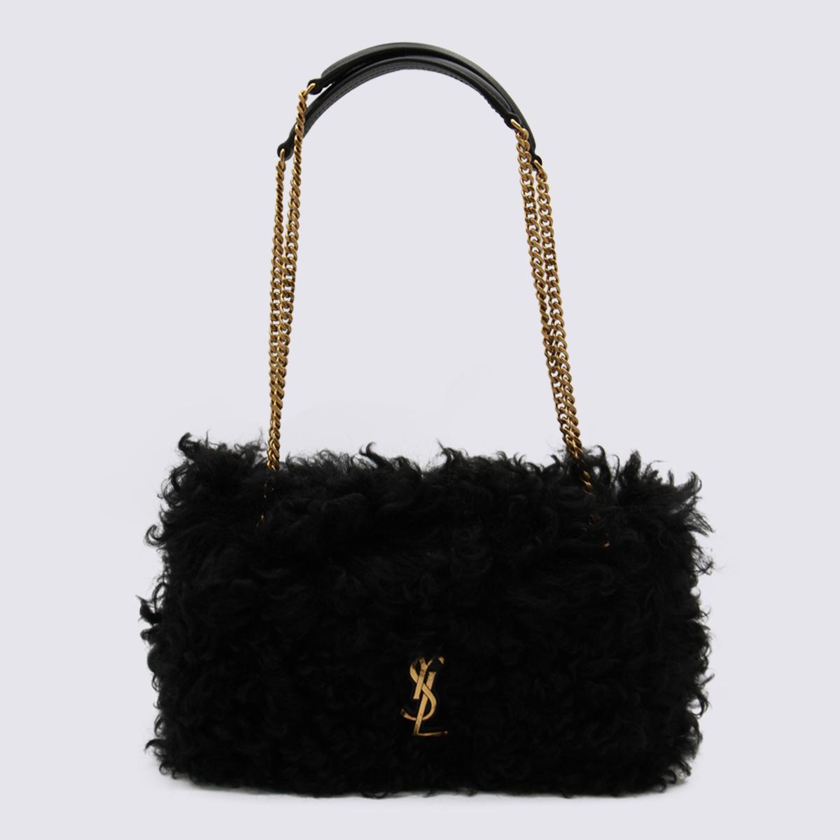 saint laurent bags black _le - women