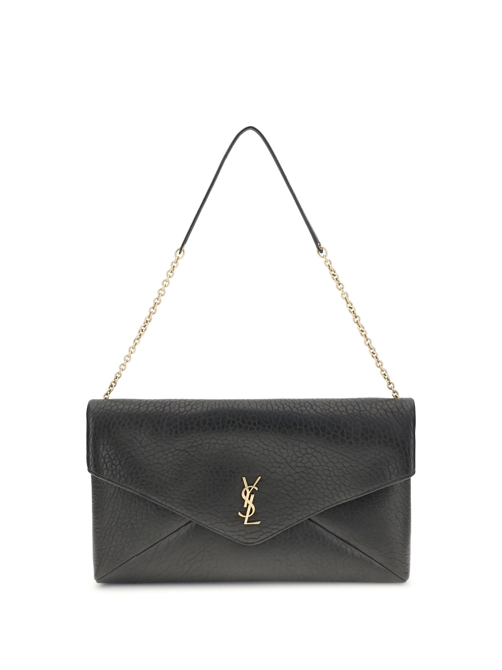 saint laurent cassandre xxl shoulder bag