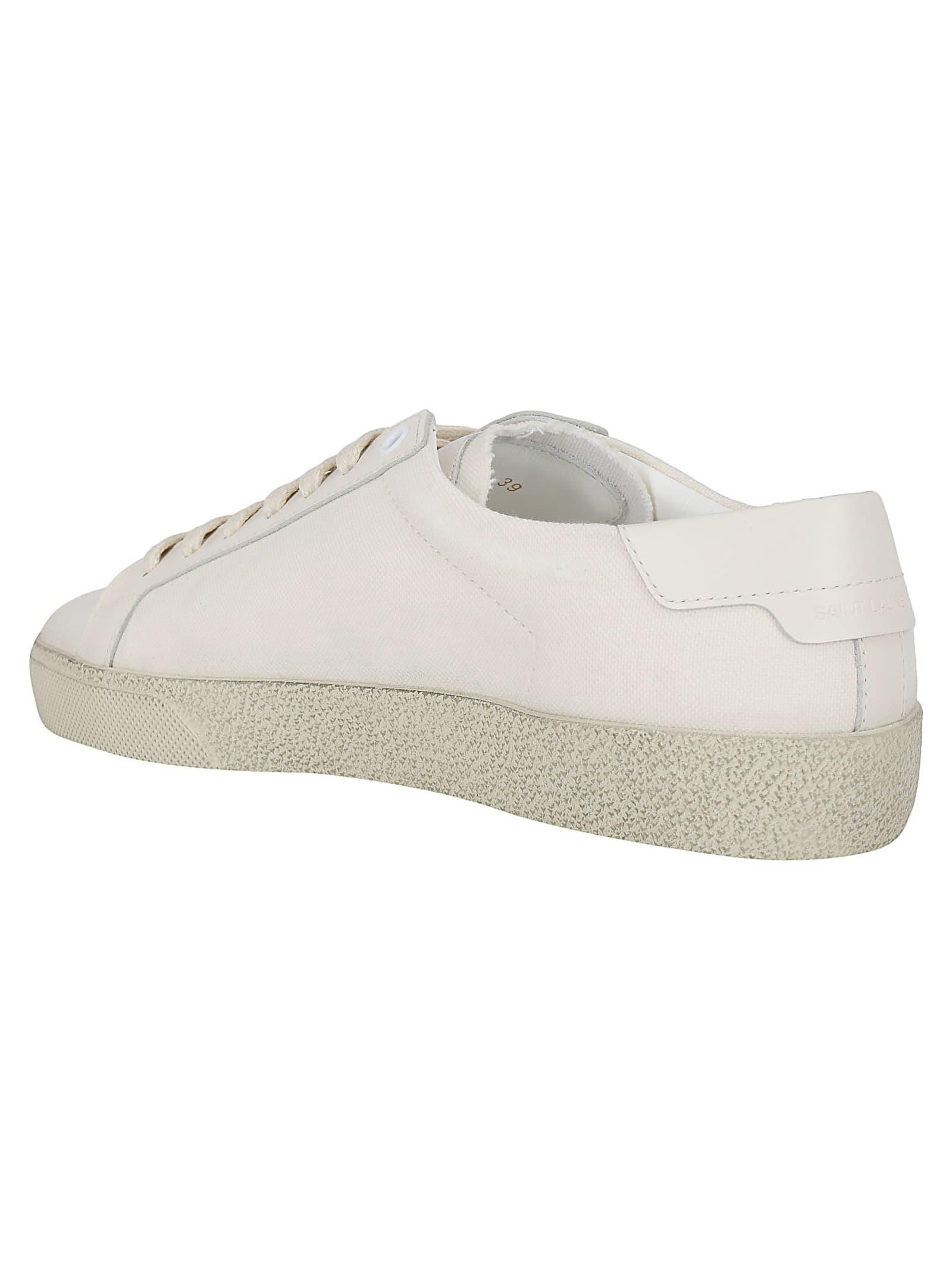 saint laurent court classic sl/06 sneakers