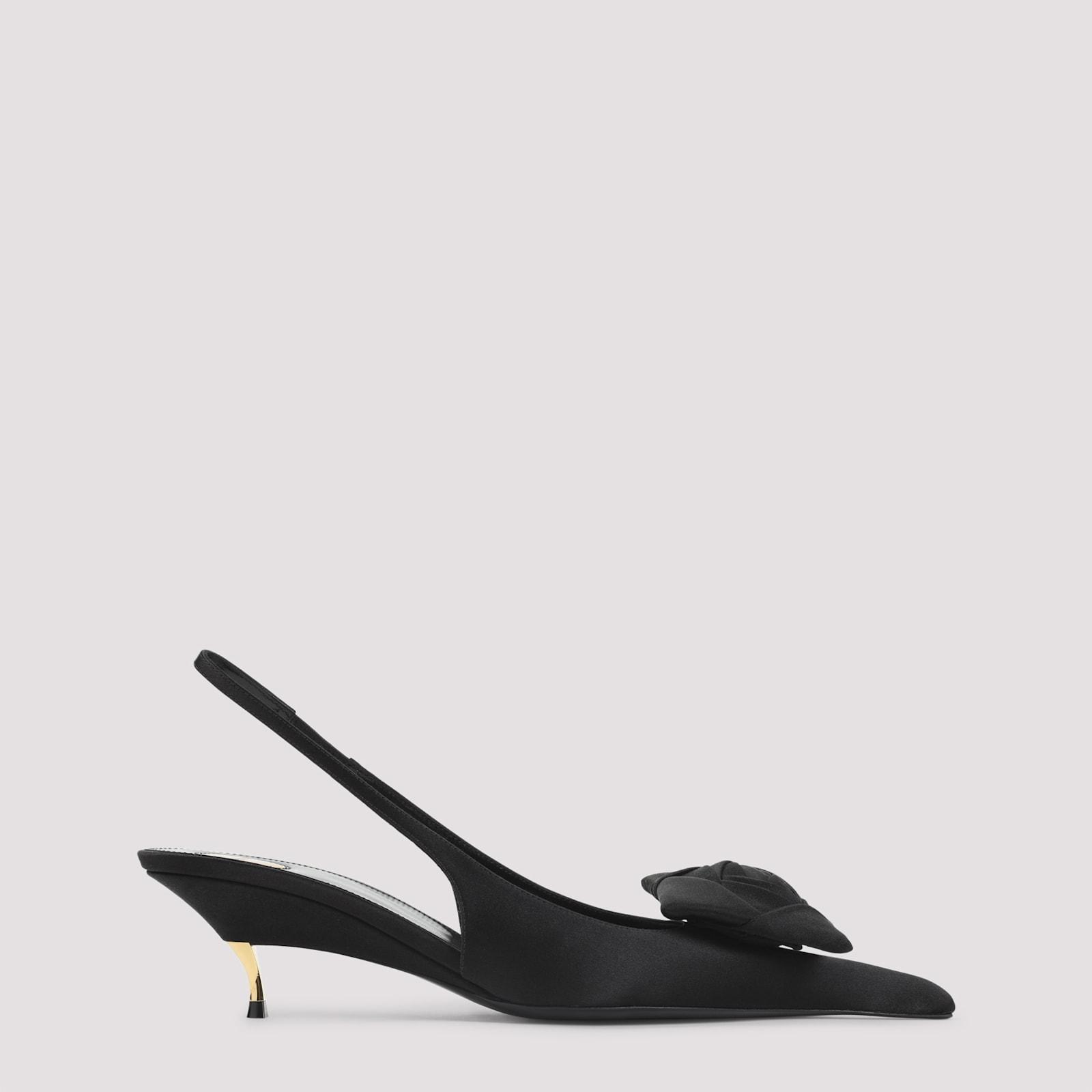 saint laurent dakota 50 sandals
