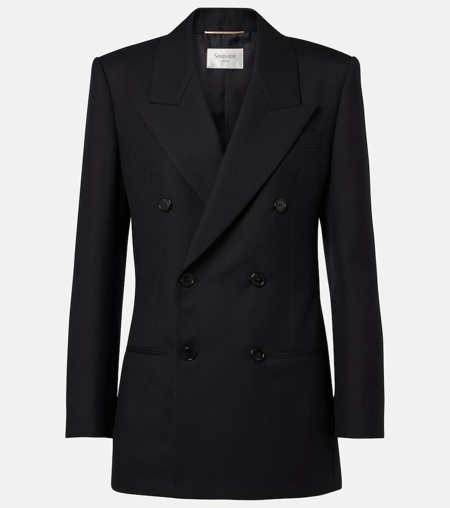 saint laurent double