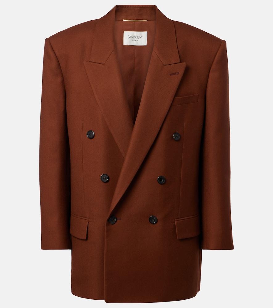 saint laurent double