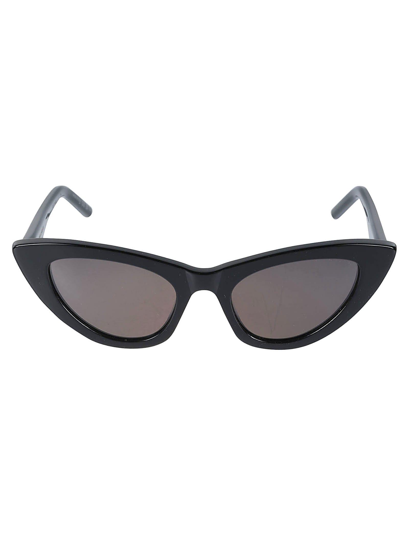 saint laurent eyewear lily sunglasses