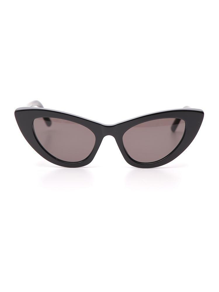 saint laurent eyewear new wave 213 lily sunglasses