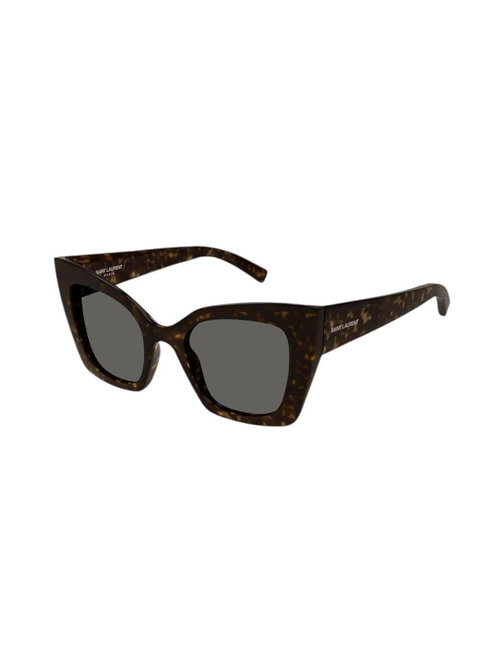 saint laurent eyewear sl 552 sunglasses