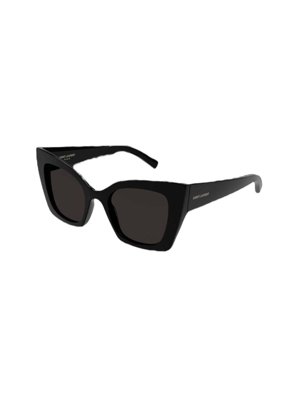 saint laurent eyewear sl 552 sunglasses