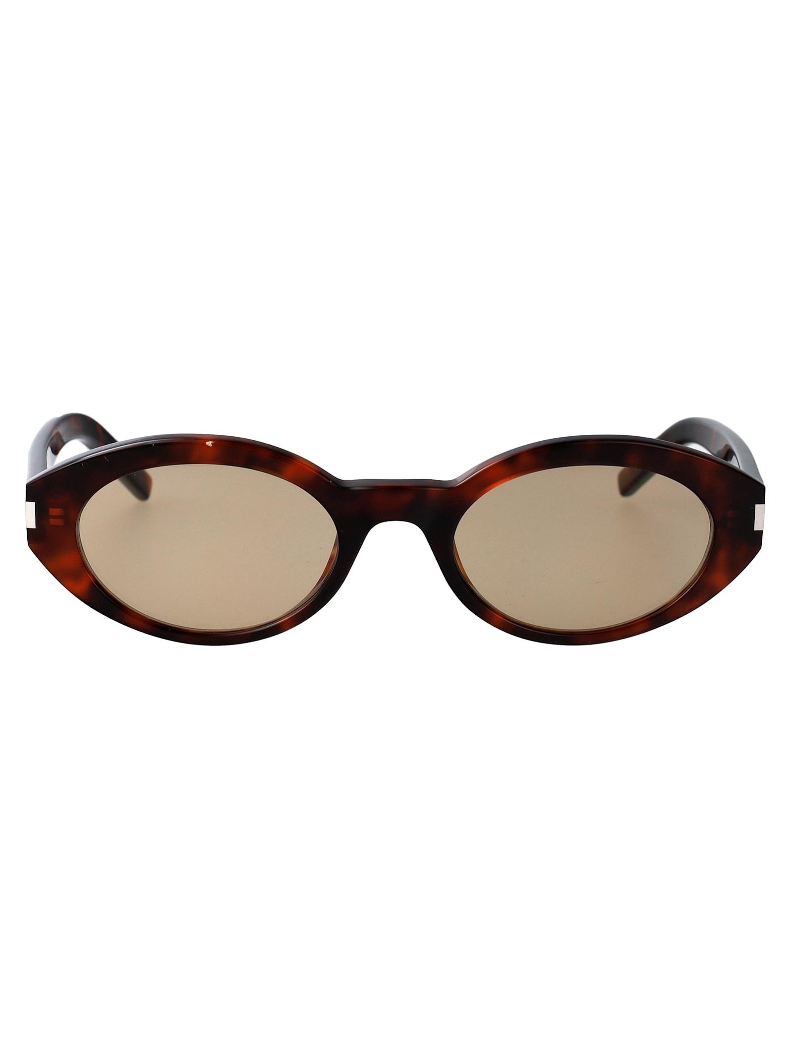 saint laurent eyewear sl 567 sunglasses