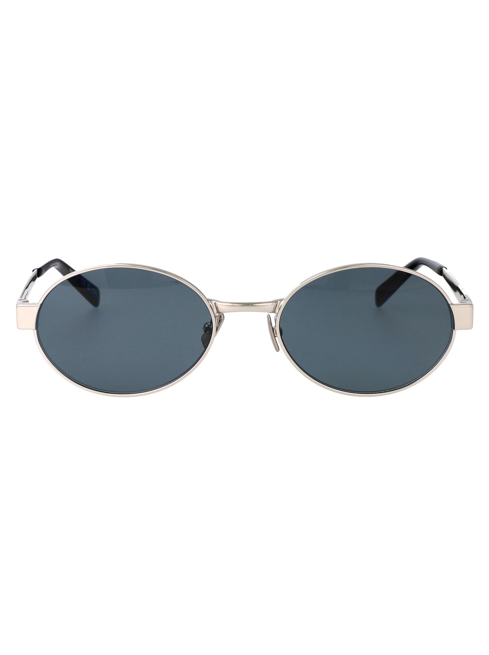 saint laurent eyewear sl 692 sunglasses
