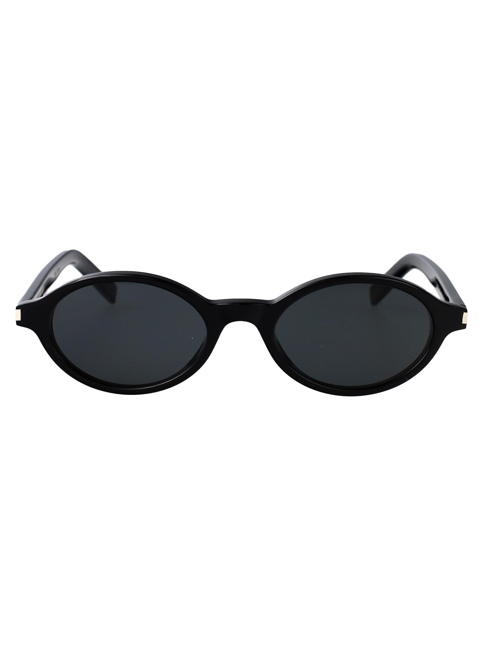 saint laurent eyewear sl 751 jeanne sunglasses