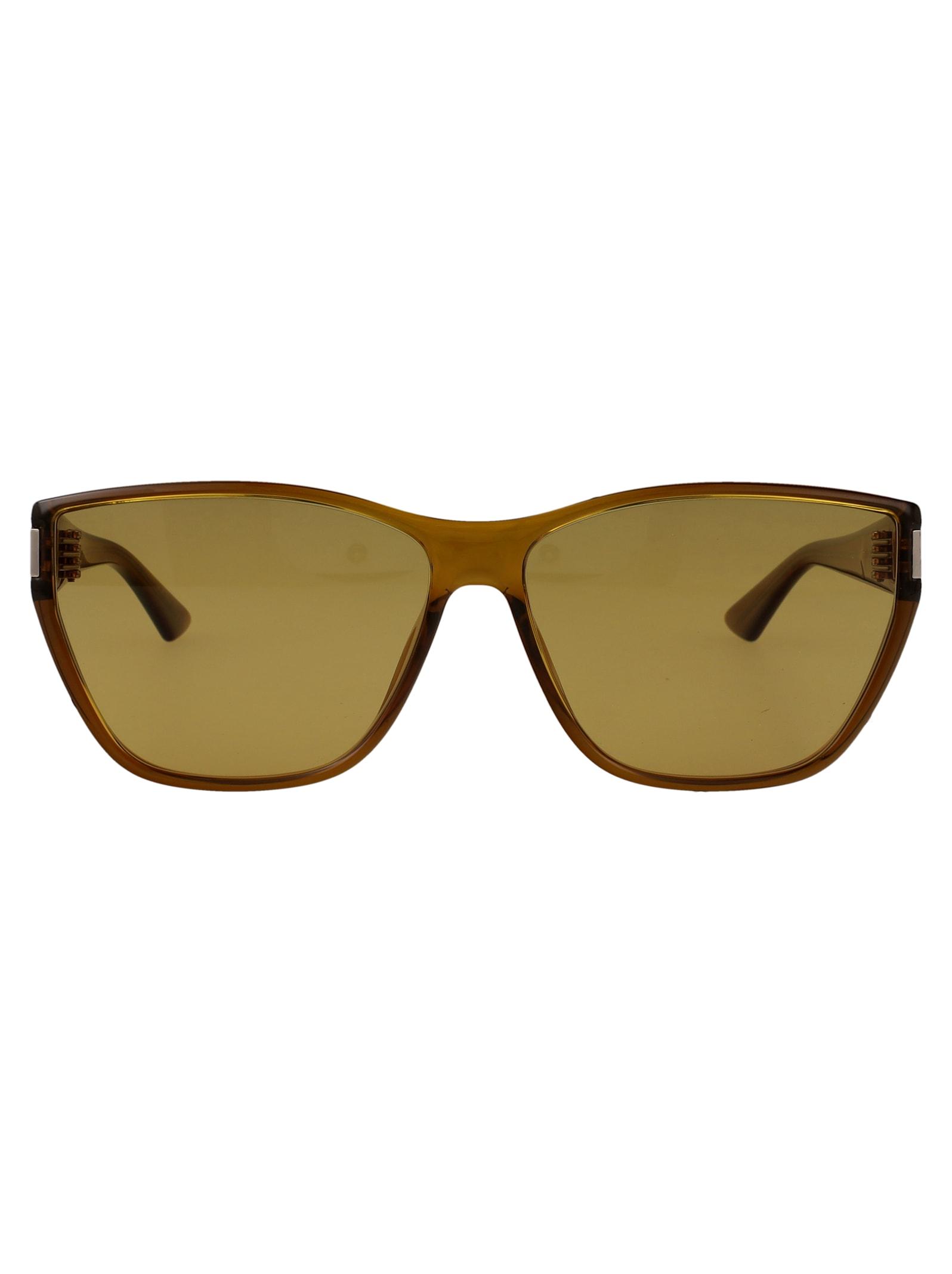 saint laurent eyewear sl 758 sunglasses