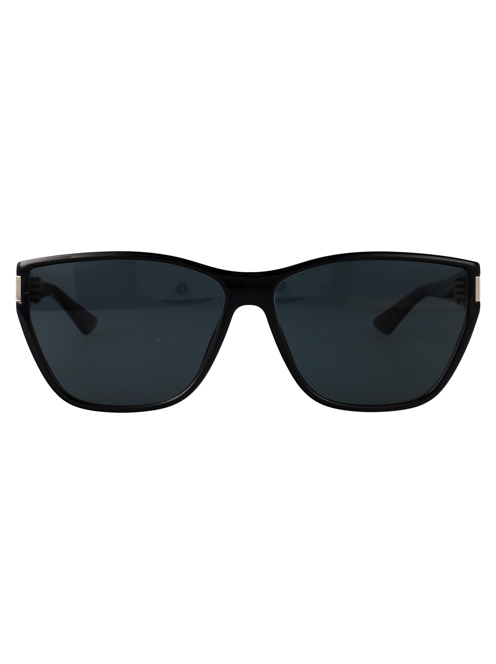 saint laurent eyewear sl 758 sunglasses