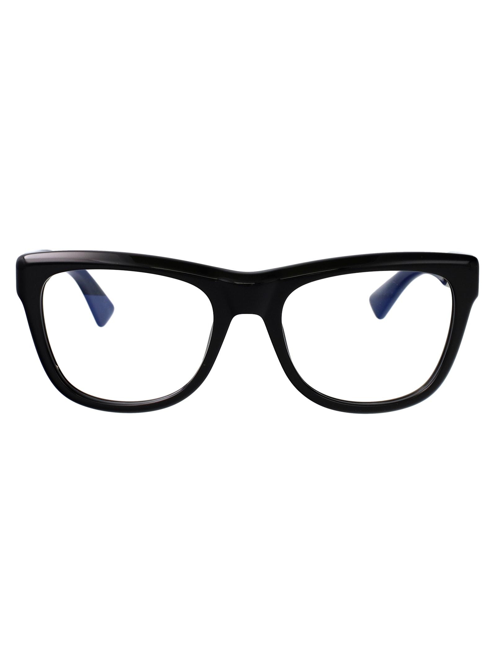 saint laurent eyewear sl 816 opt glasses