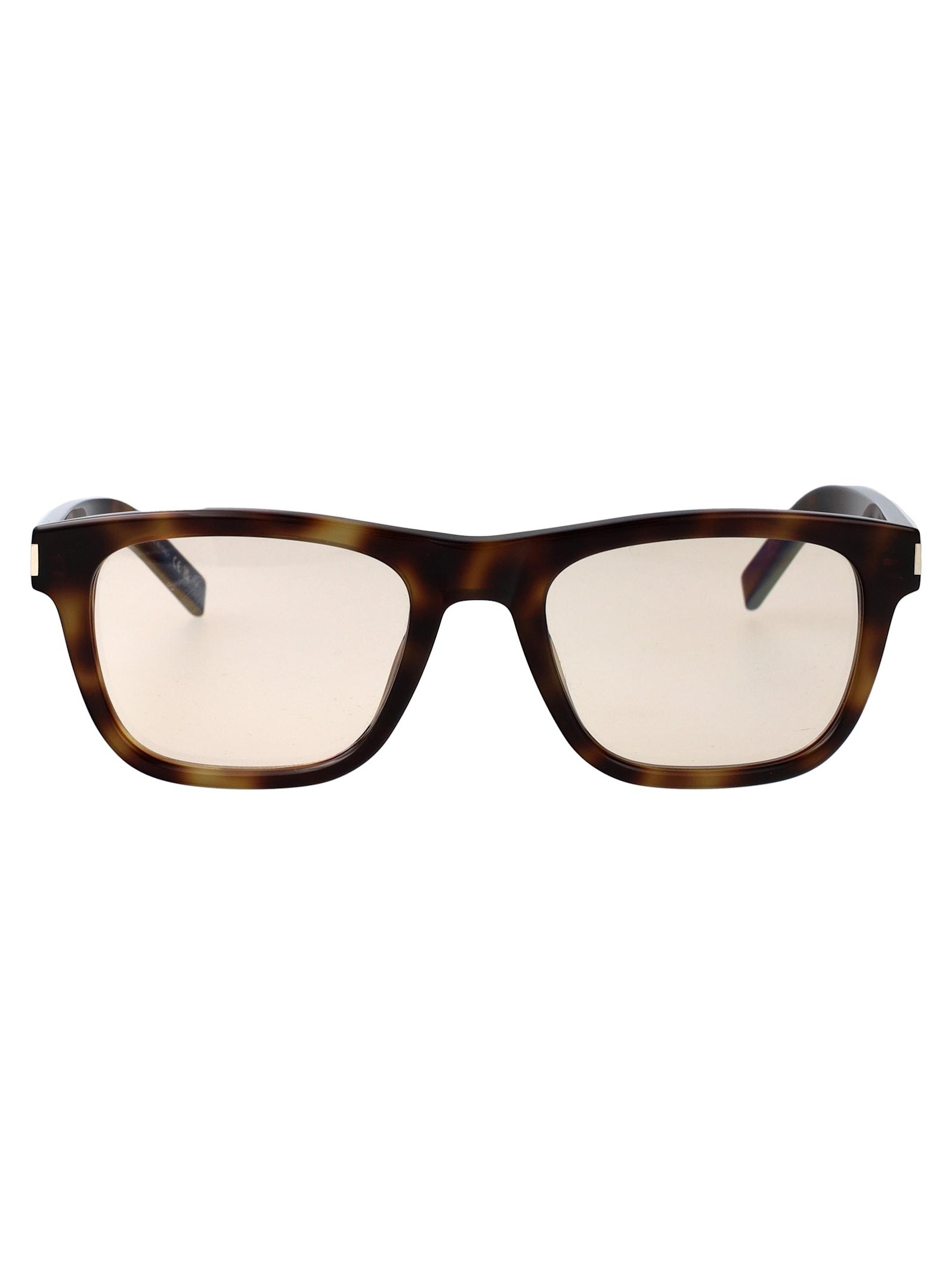 saint laurent eyewear sl 819 sunglasses