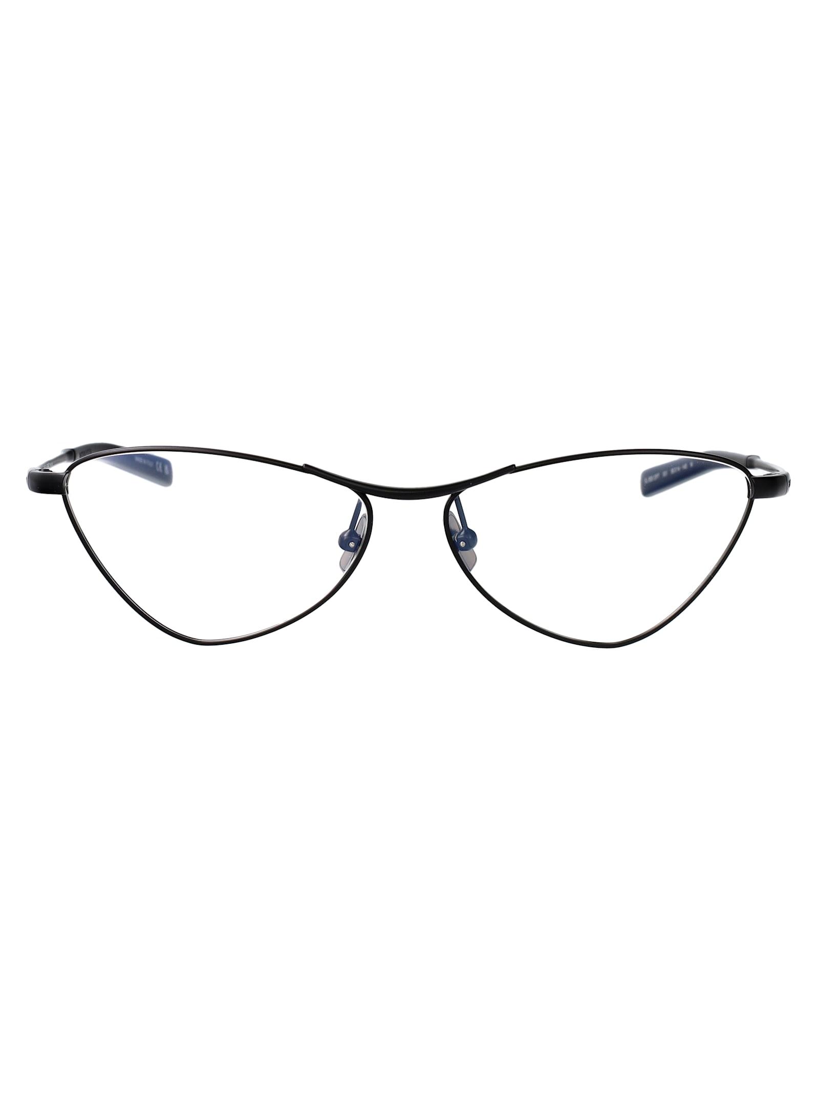 saint laurent eyewear sl 830 opt glasses