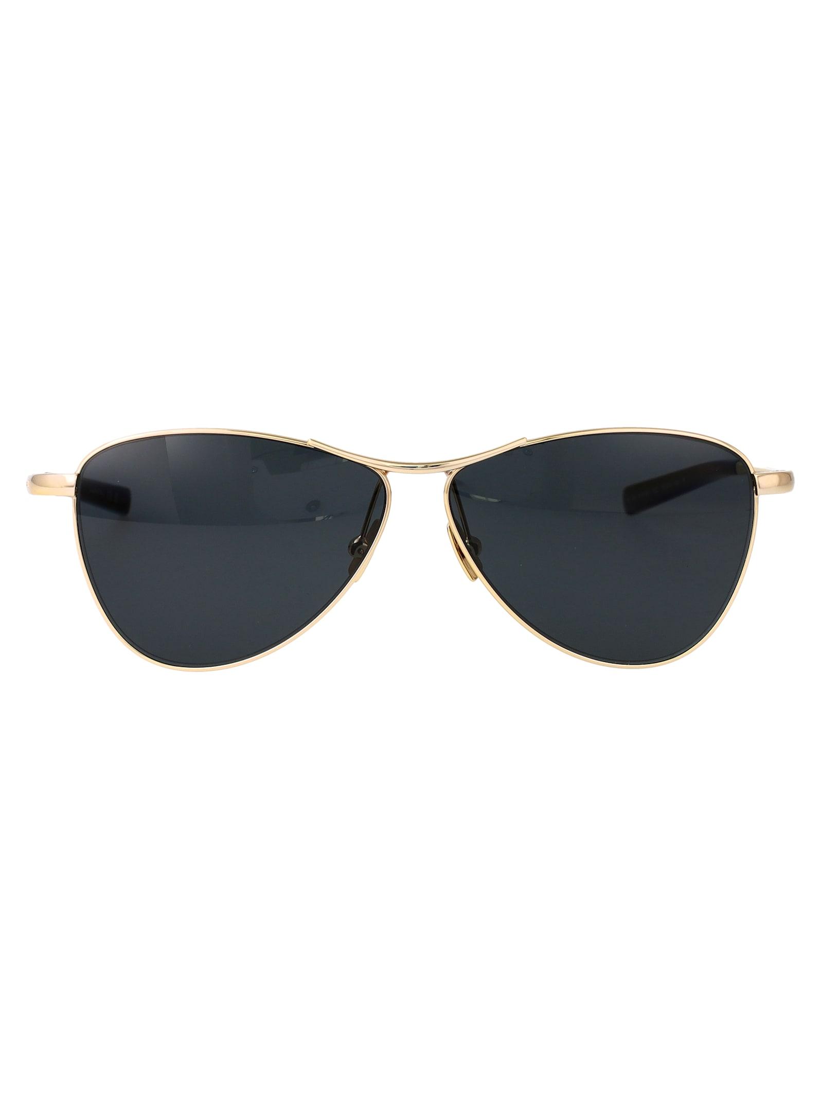 saint laurent eyewear sl 831 vesper sunglasses