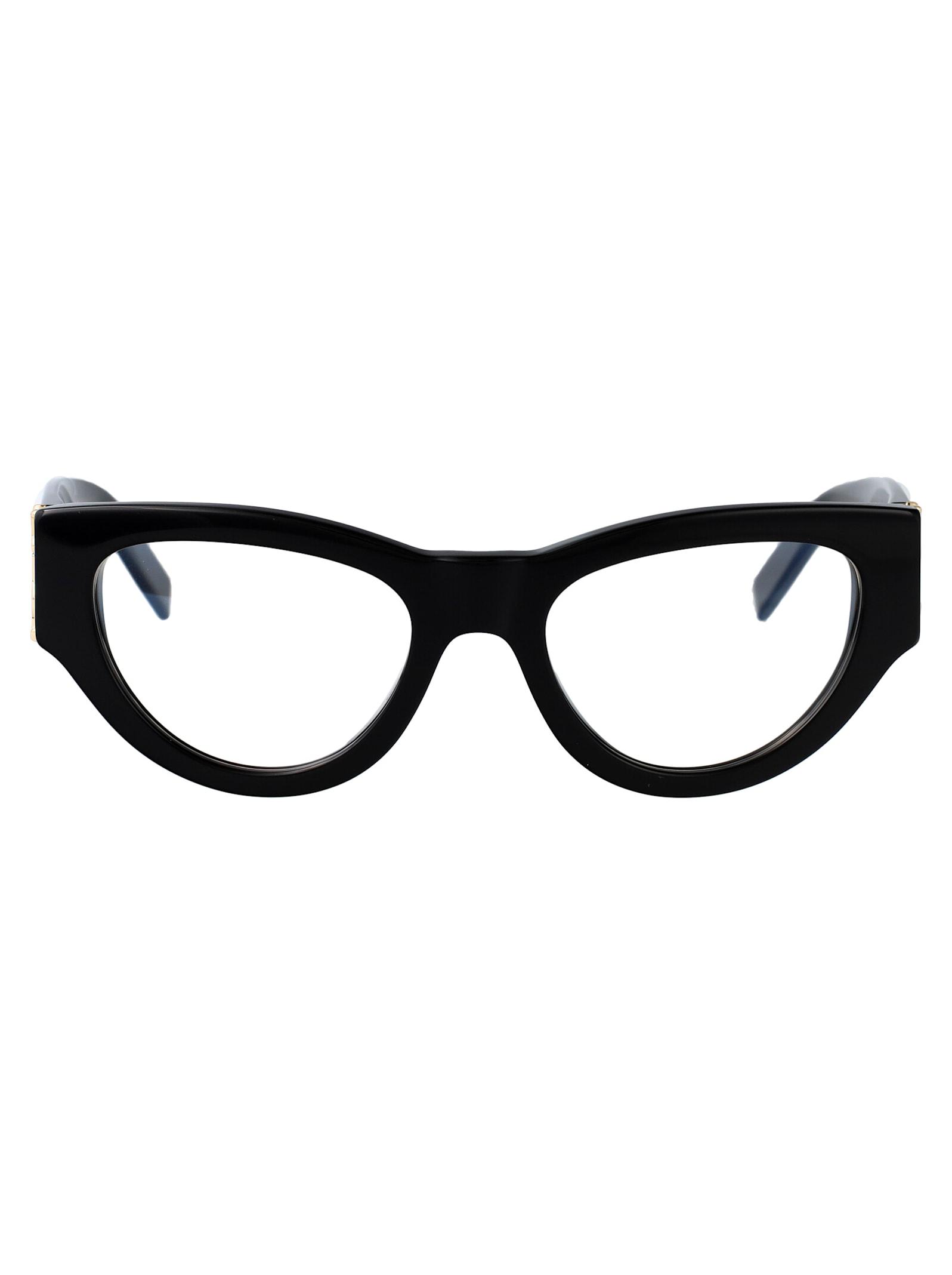 saint laurent eyewear sl m94 opt glasses