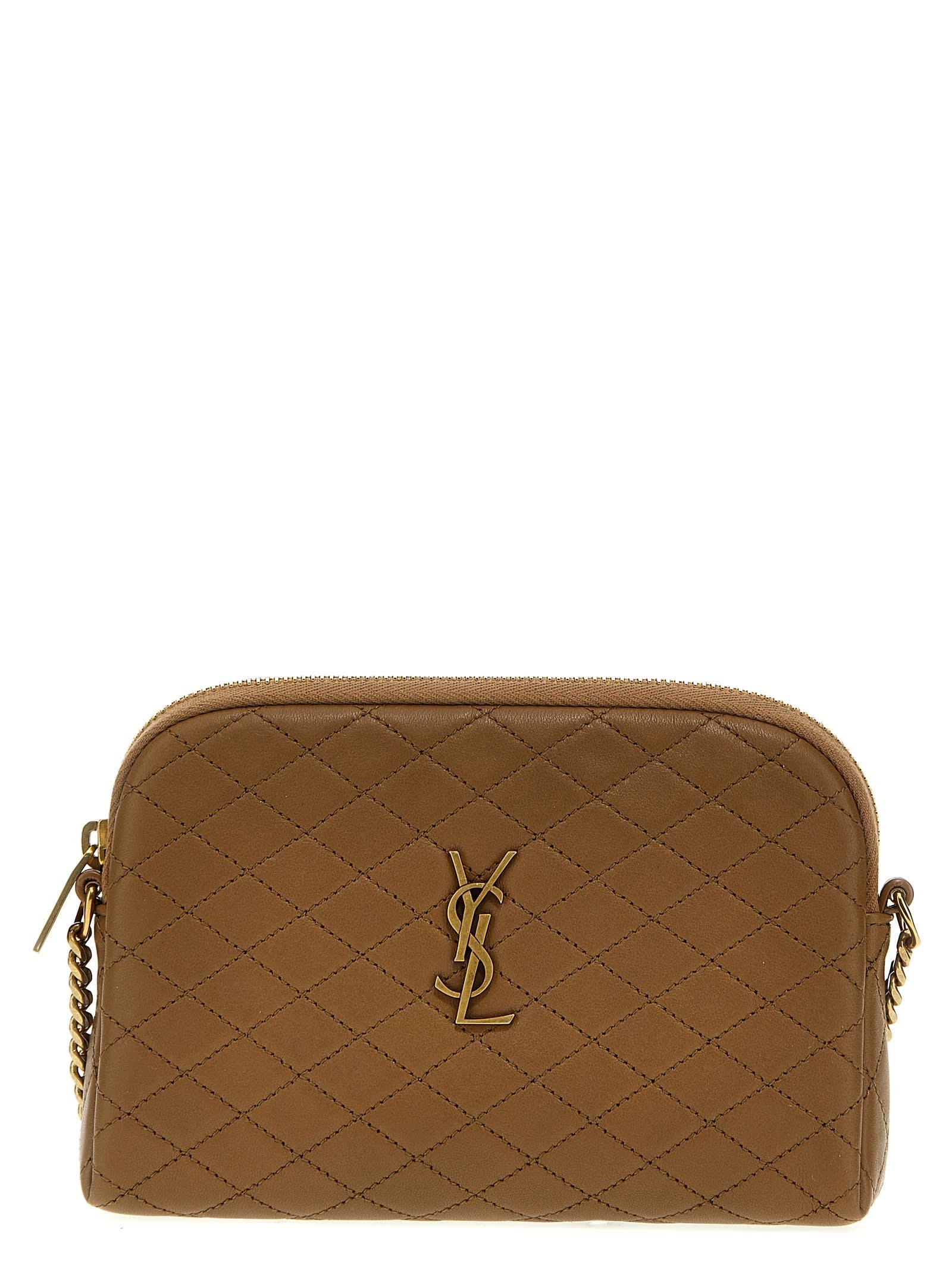 saint laurent gaby crossbody bag