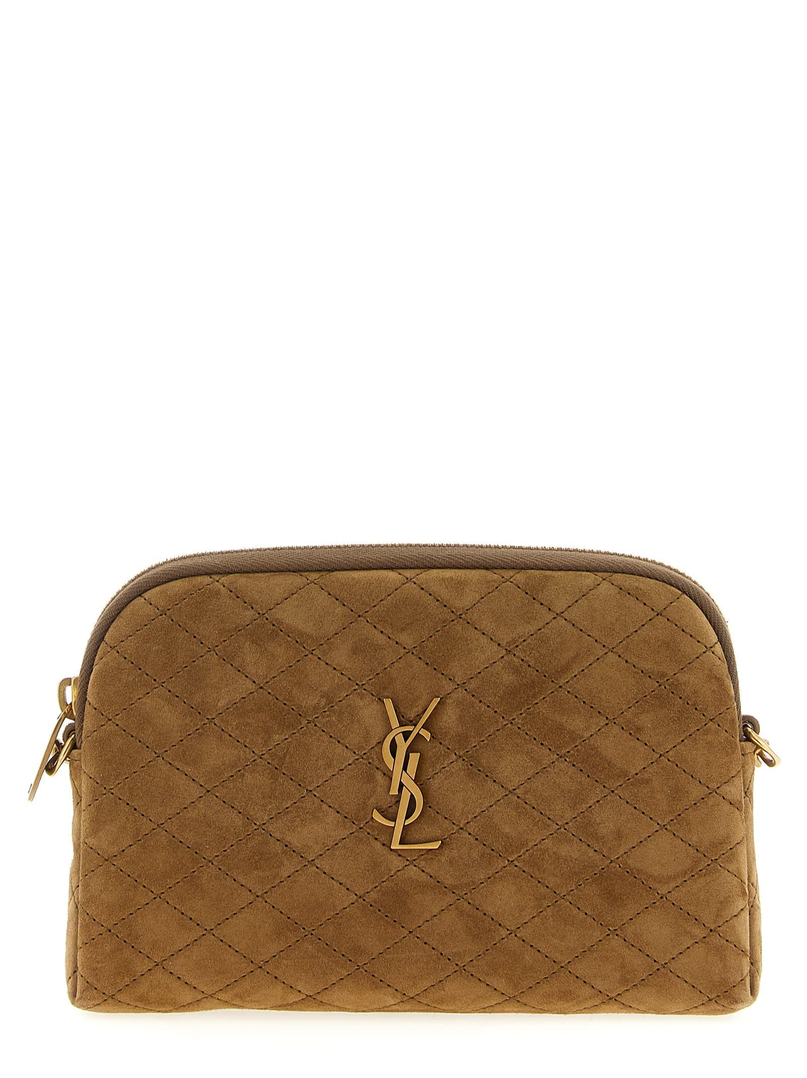 saint laurent gaby crossbody bag