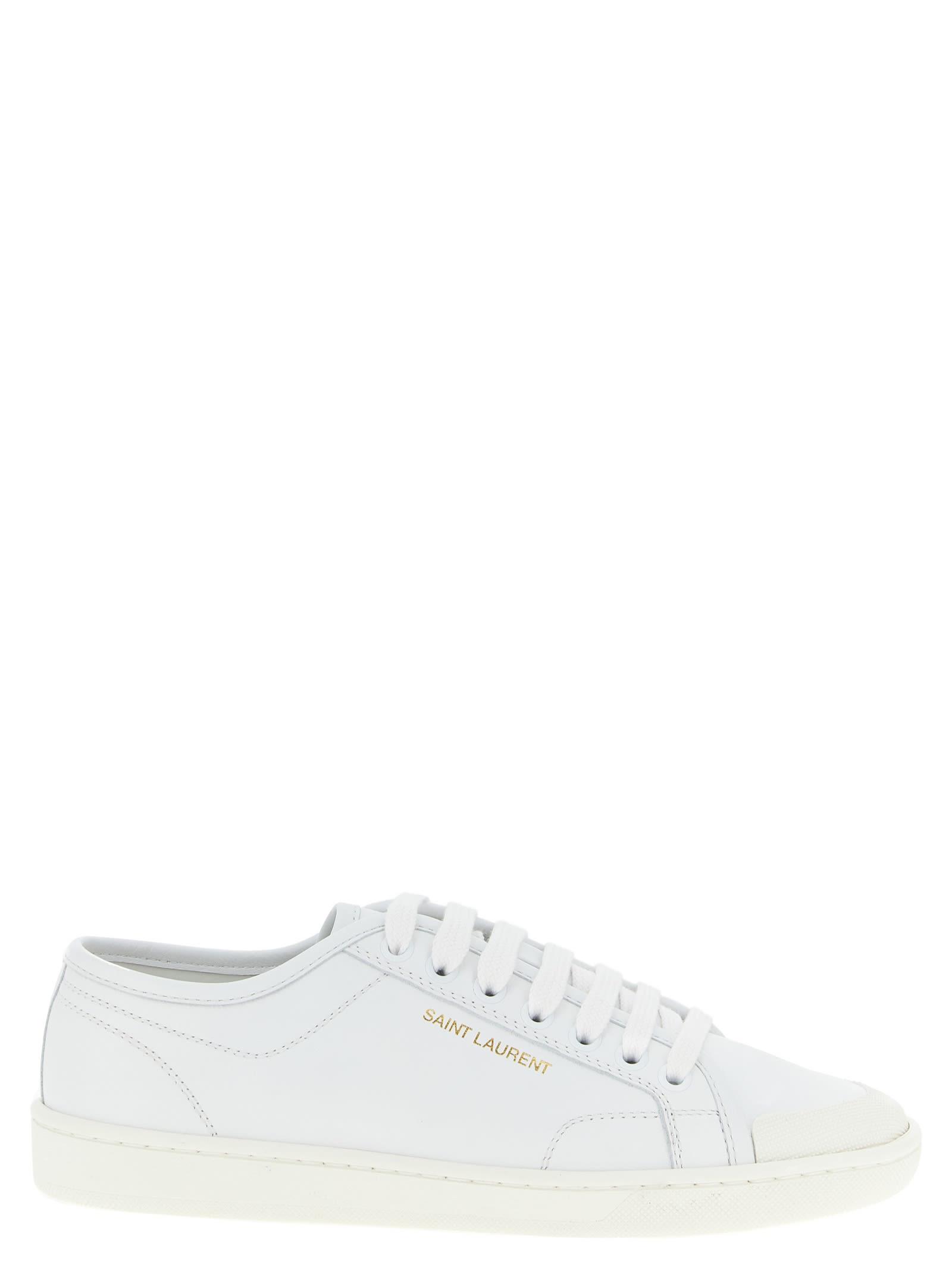 saint laurent gym sneakers