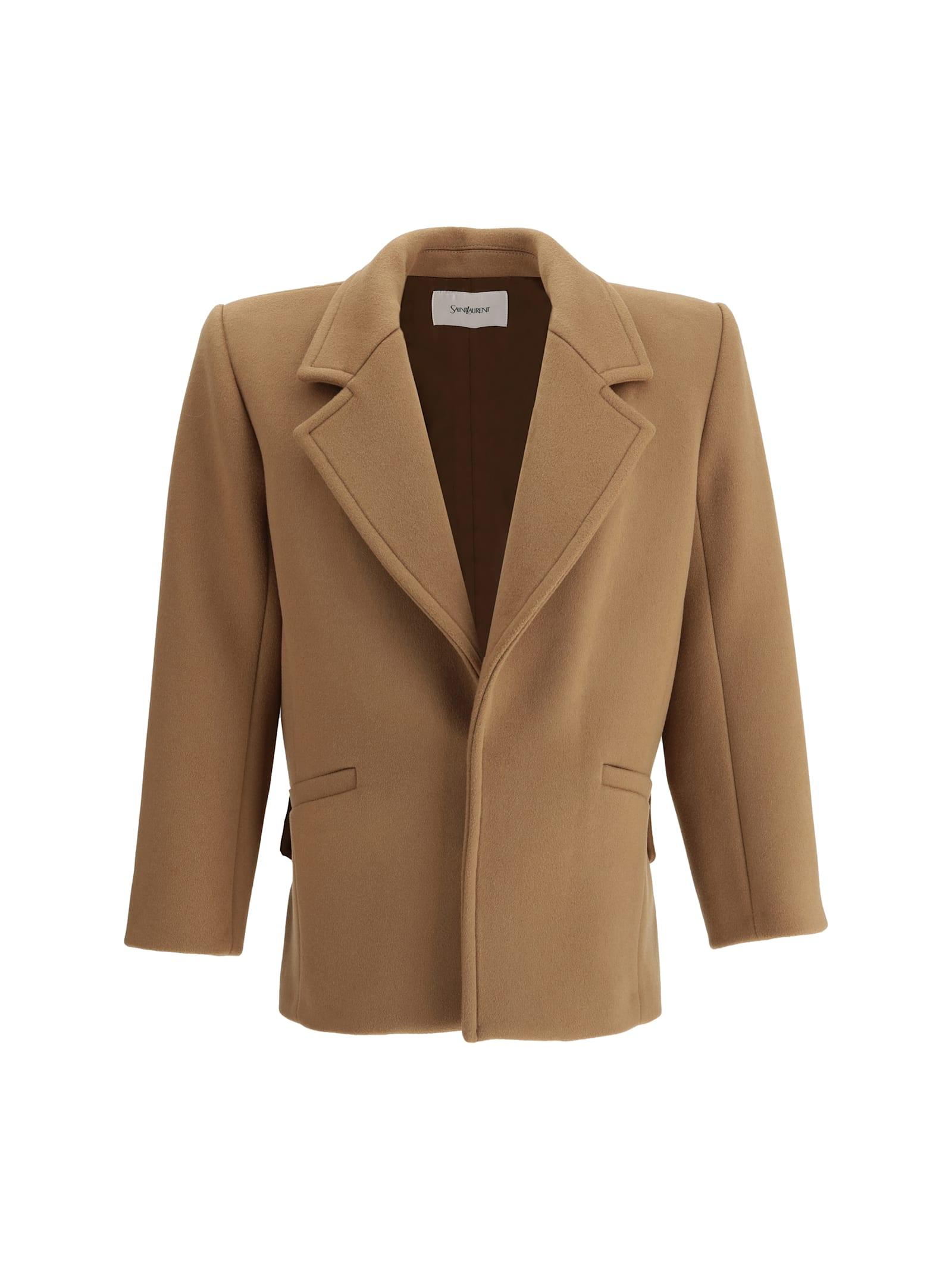 saint laurent jacket