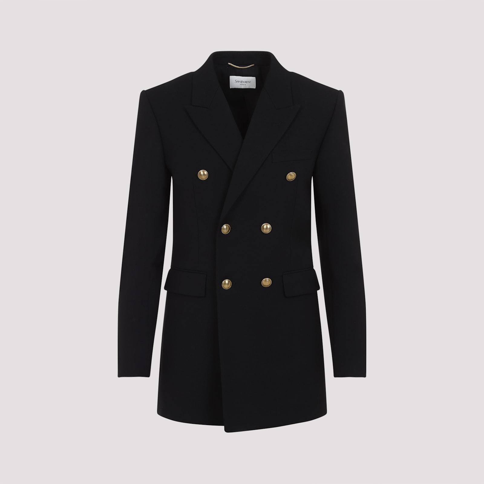 saint laurent jacket