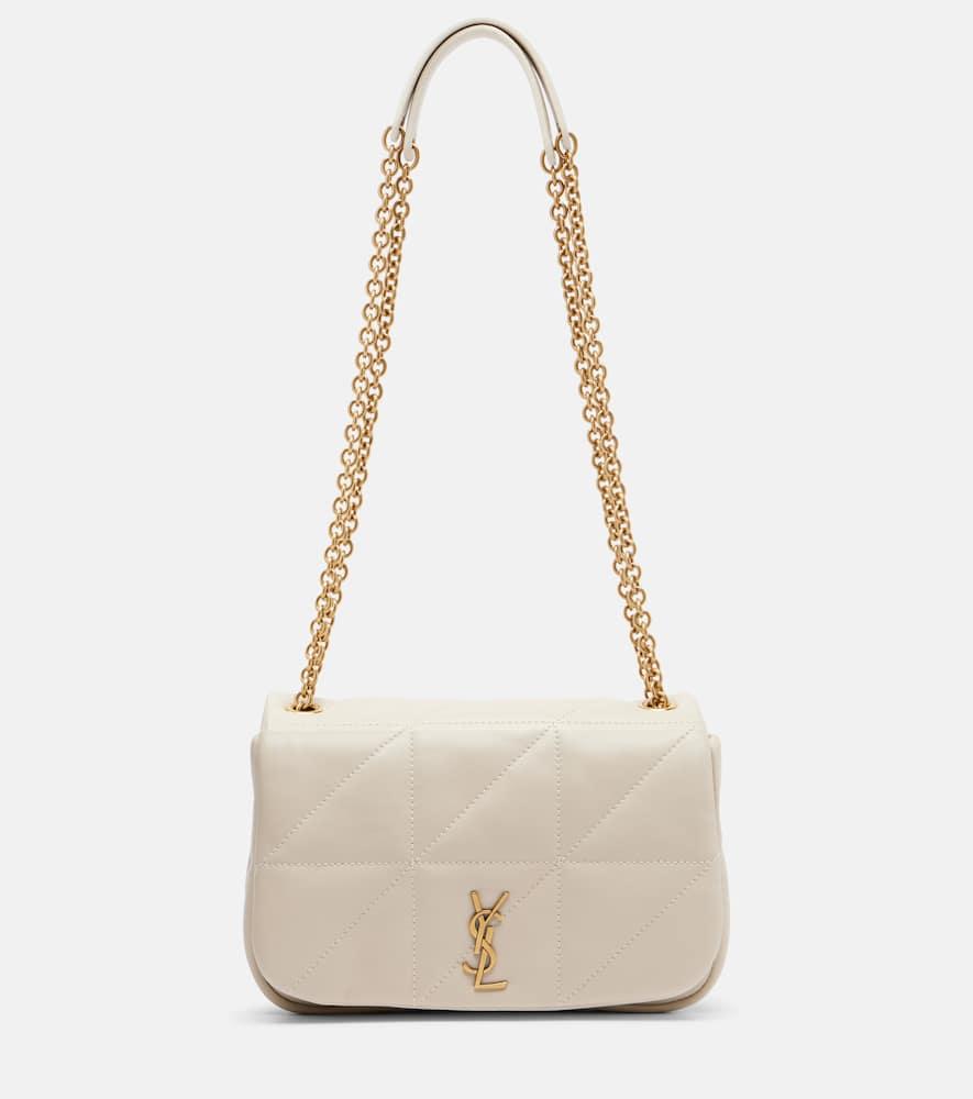 saint laurent jamie 4.3 mini leather crossbody bag