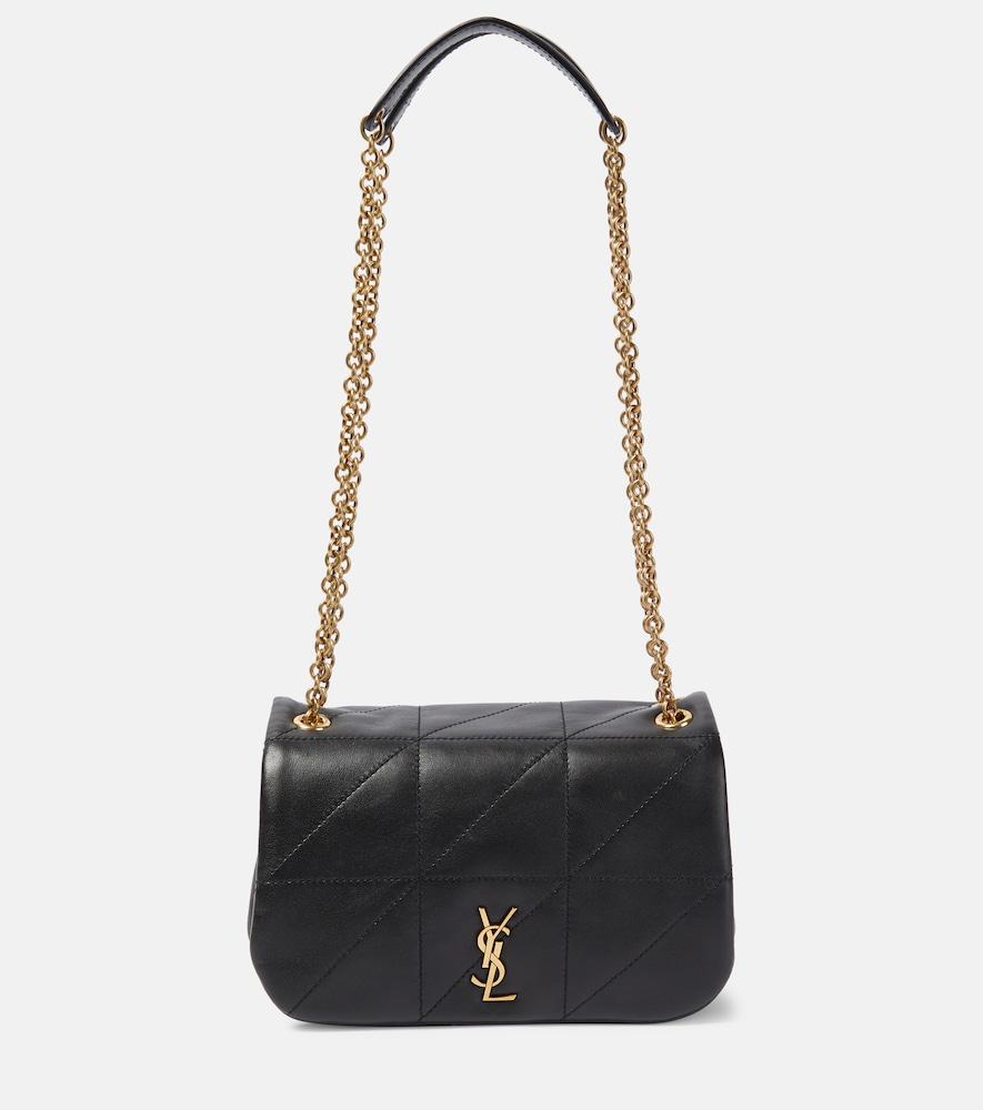 saint laurent jamie 4.3 mini leather shoulder bag
