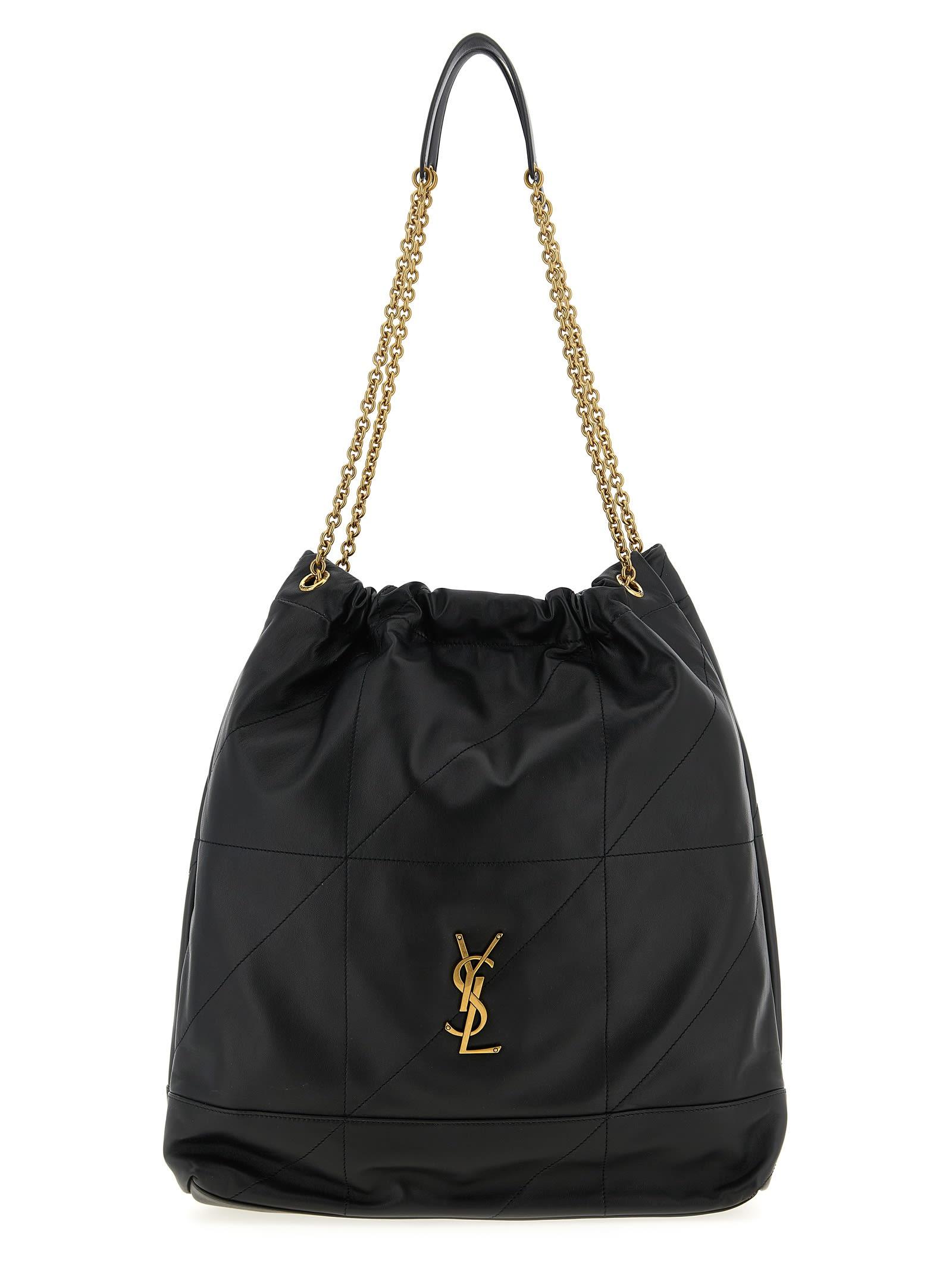 saint laurent jamie large shoulder bag