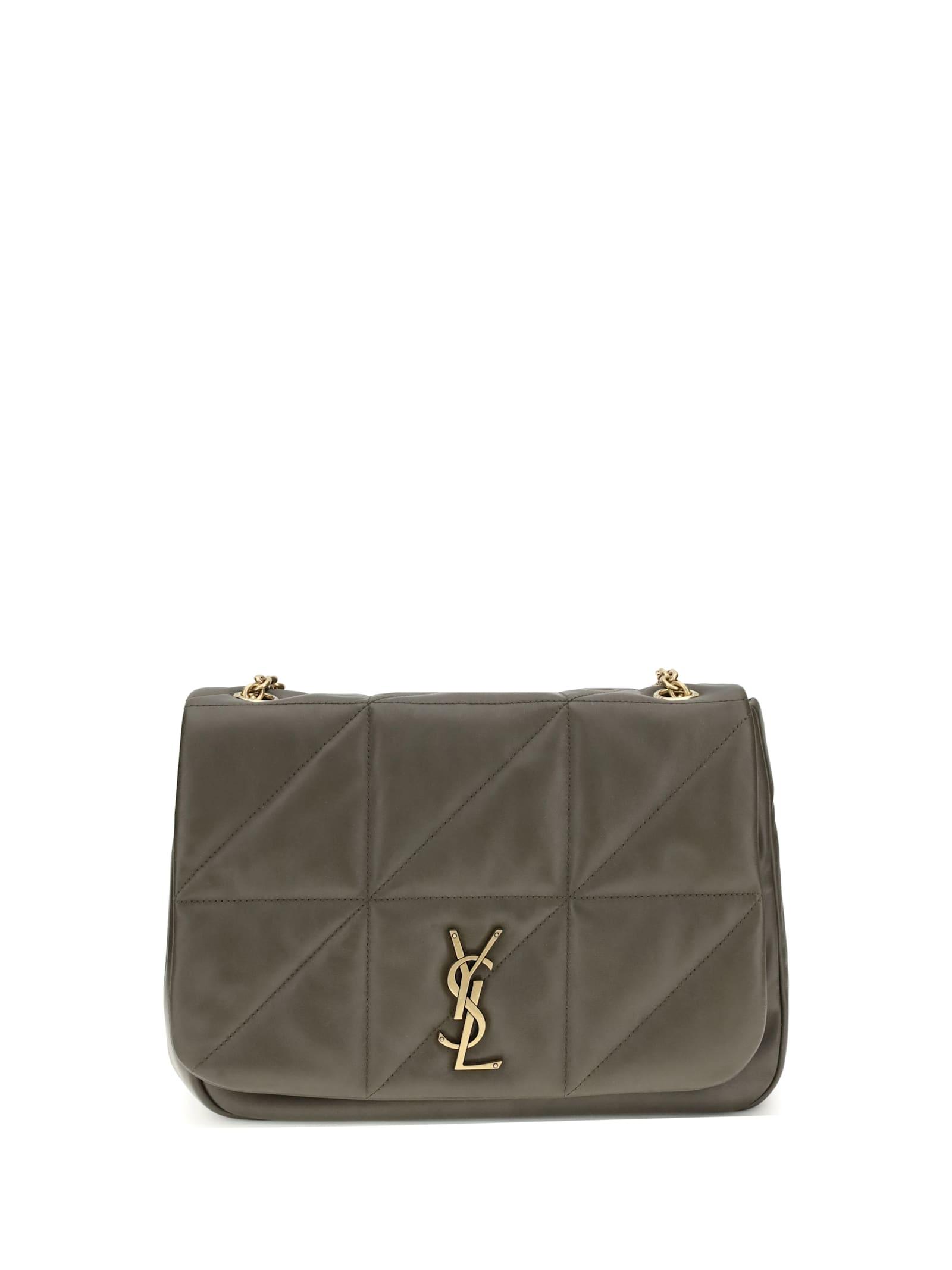 saint laurent jamie medium shoulder bag