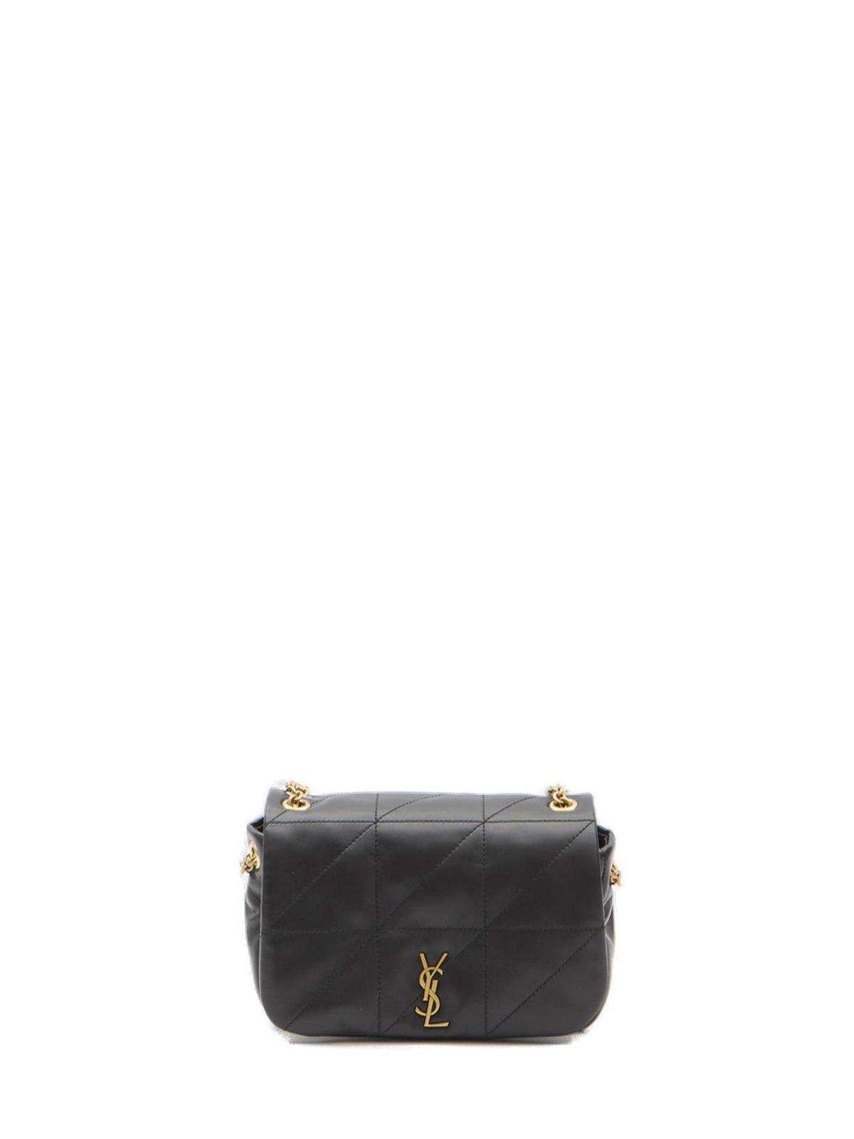 saint laurent jamie mini chain bag