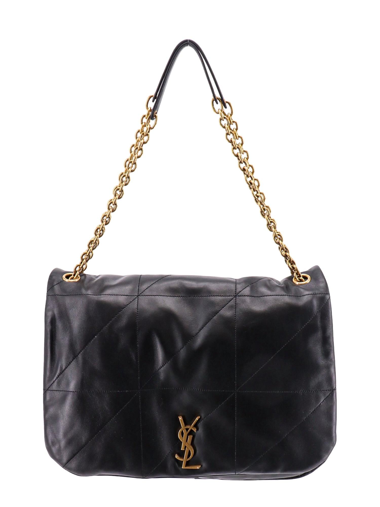 saint laurent jamie shoulder bag
