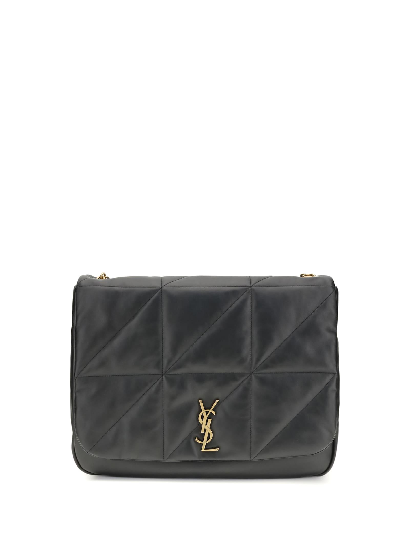 saint laurent jamie shoulder bag
