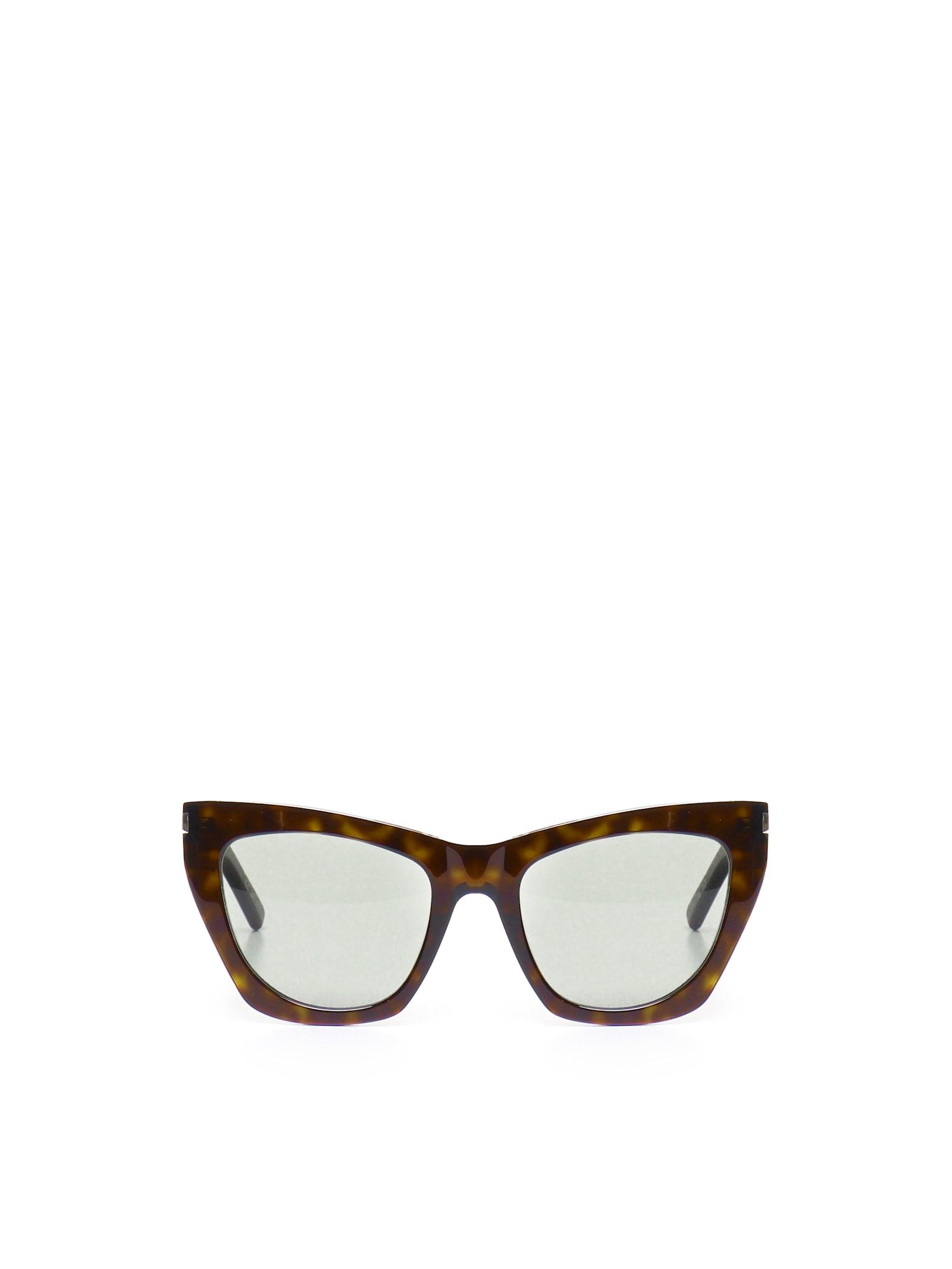 saint laurent kate sl 214 acetate glasses